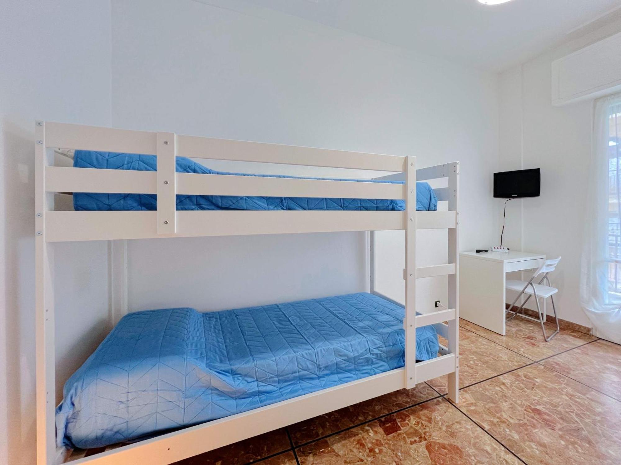 Ampio Appartamento Con Vista Varazze Exterior photo